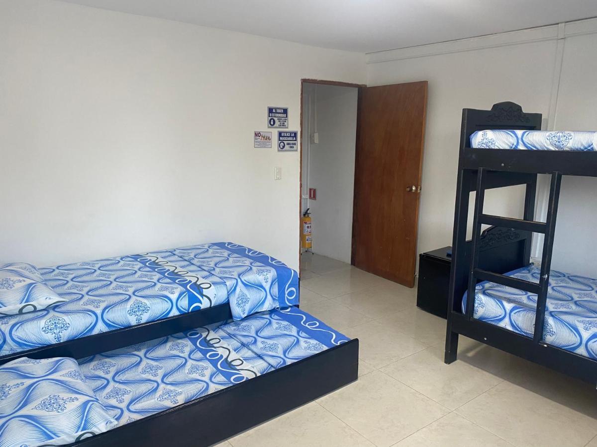 Fuentes House * San Andrés