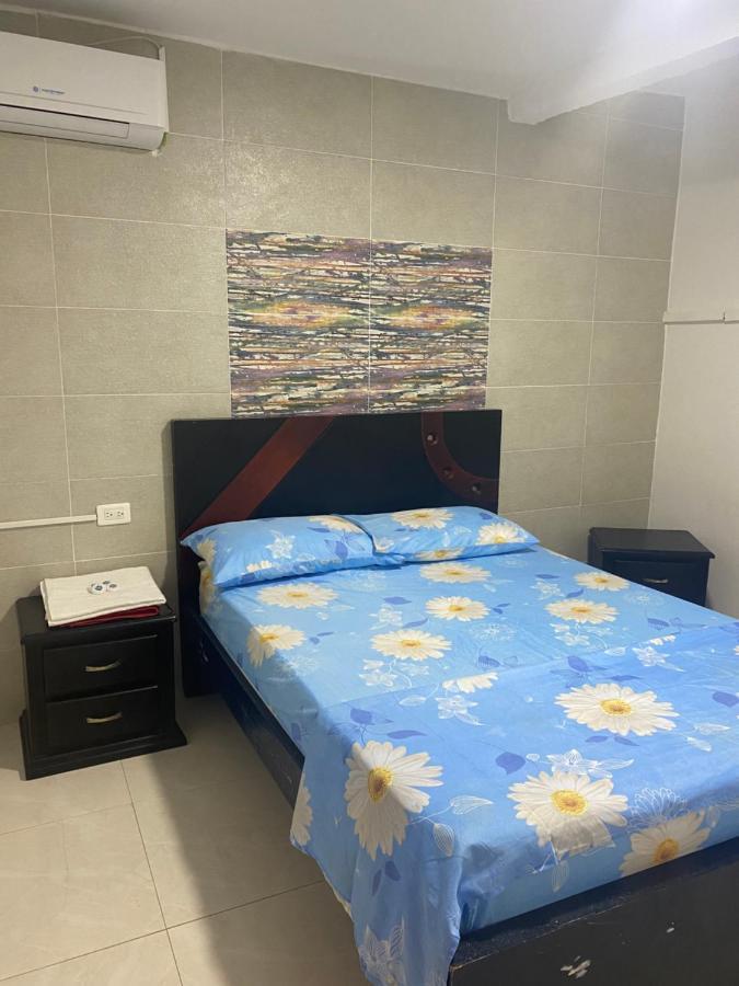 Apartamento Fuentes House San Andrés