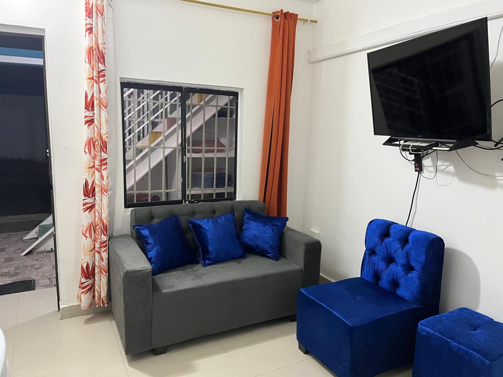 Apartamento Fuentes House