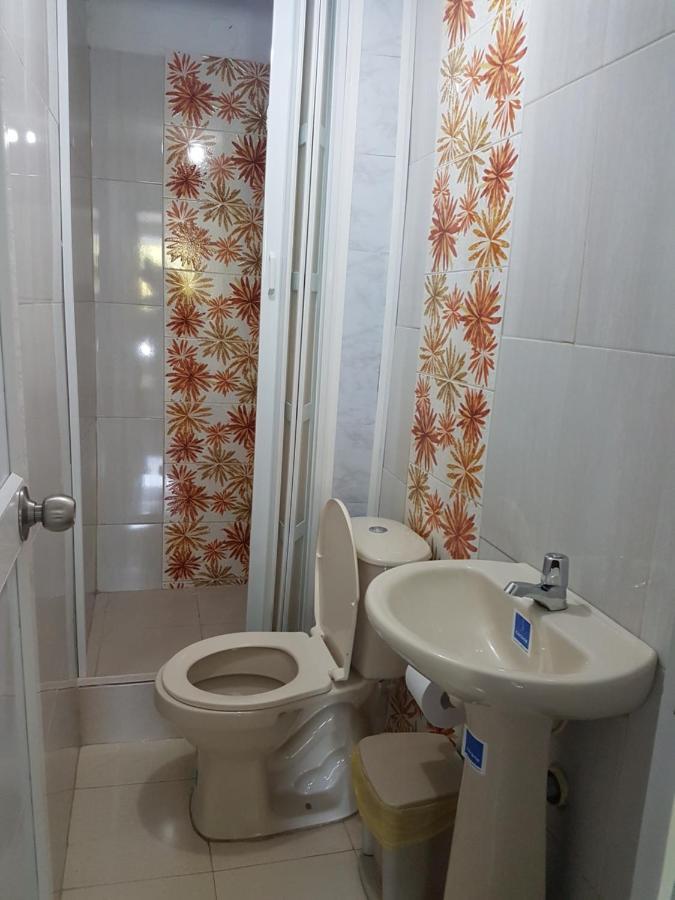 Apartamento Fuentes House